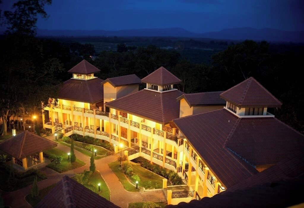 Photo of Outdoor in Pulau Tawar