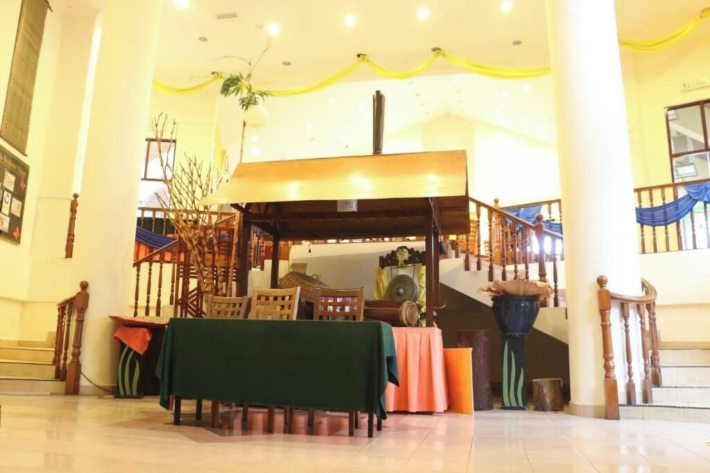 Photo of Others in Pulau Tawar