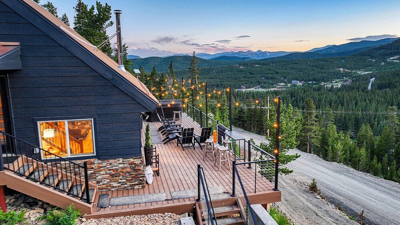 Photo of Outdoor in Saint Mary's