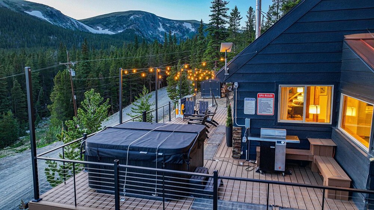 Photo of Outdoor in Saint Mary's
