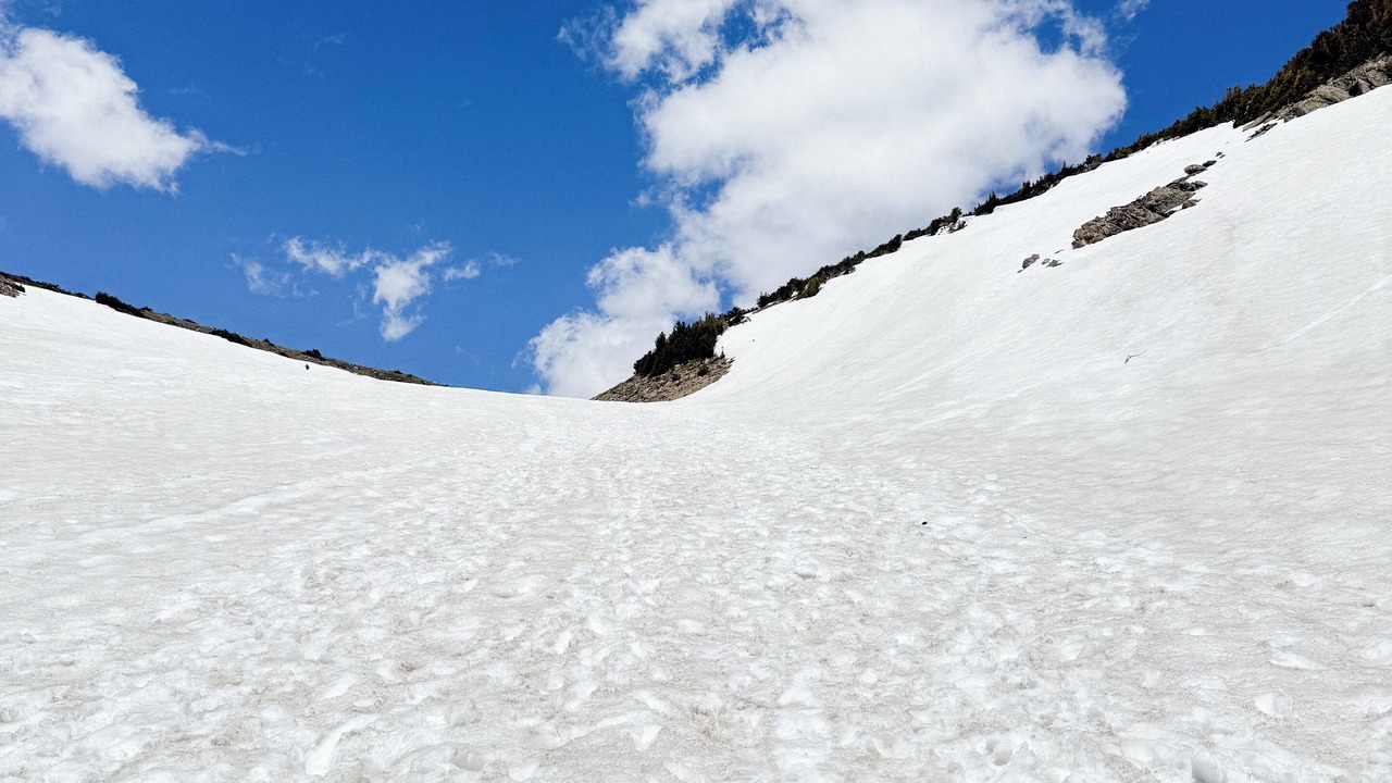 Photo of Outdoor in Saint Mary's