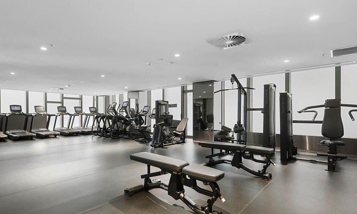 Photo of Others in Melbourne Central Business District