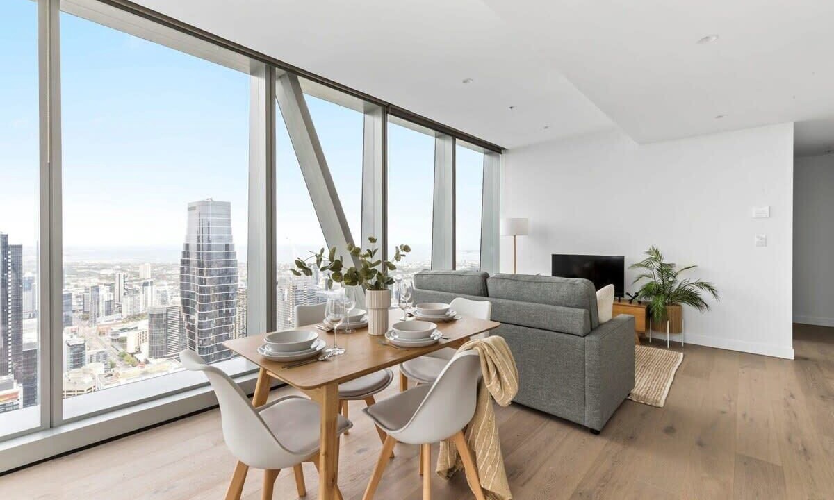 Photo of Others in Melbourne Central Business District