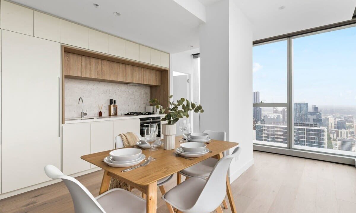 Photo of Others in Melbourne Central Business District