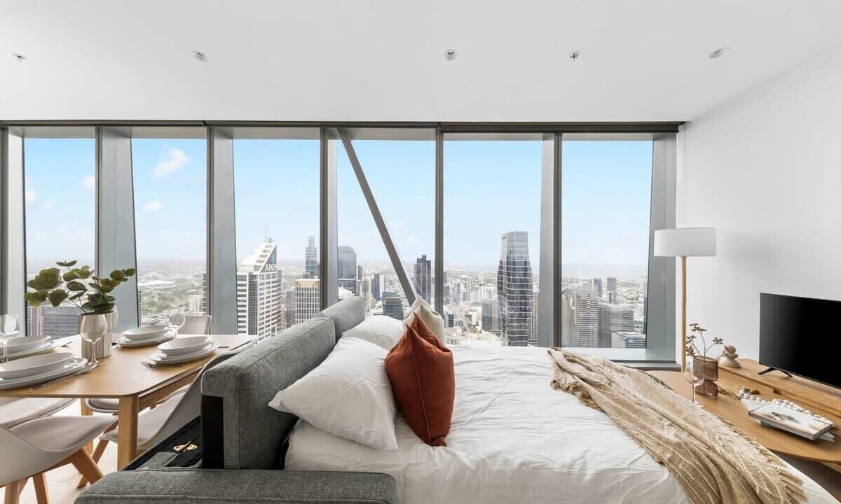 Photo of Others in Melbourne Central Business District