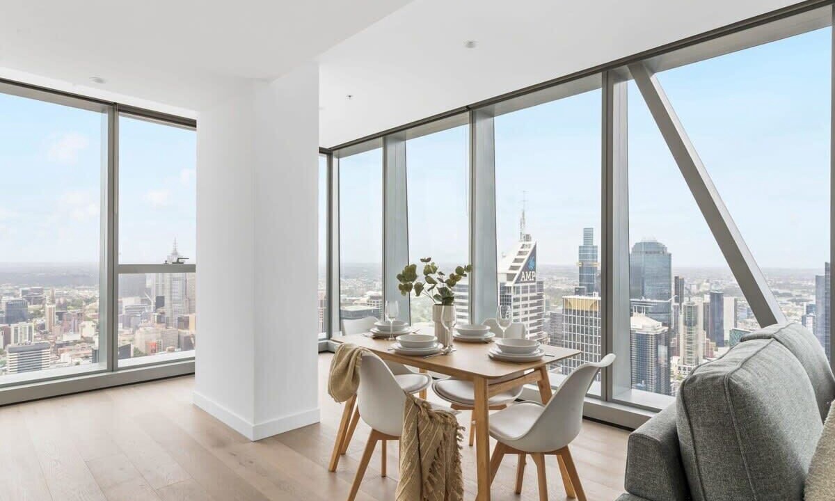 Photo of Others in Melbourne Central Business District