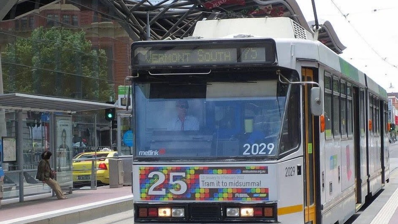 Photo of Others in Melbourne Central Business District