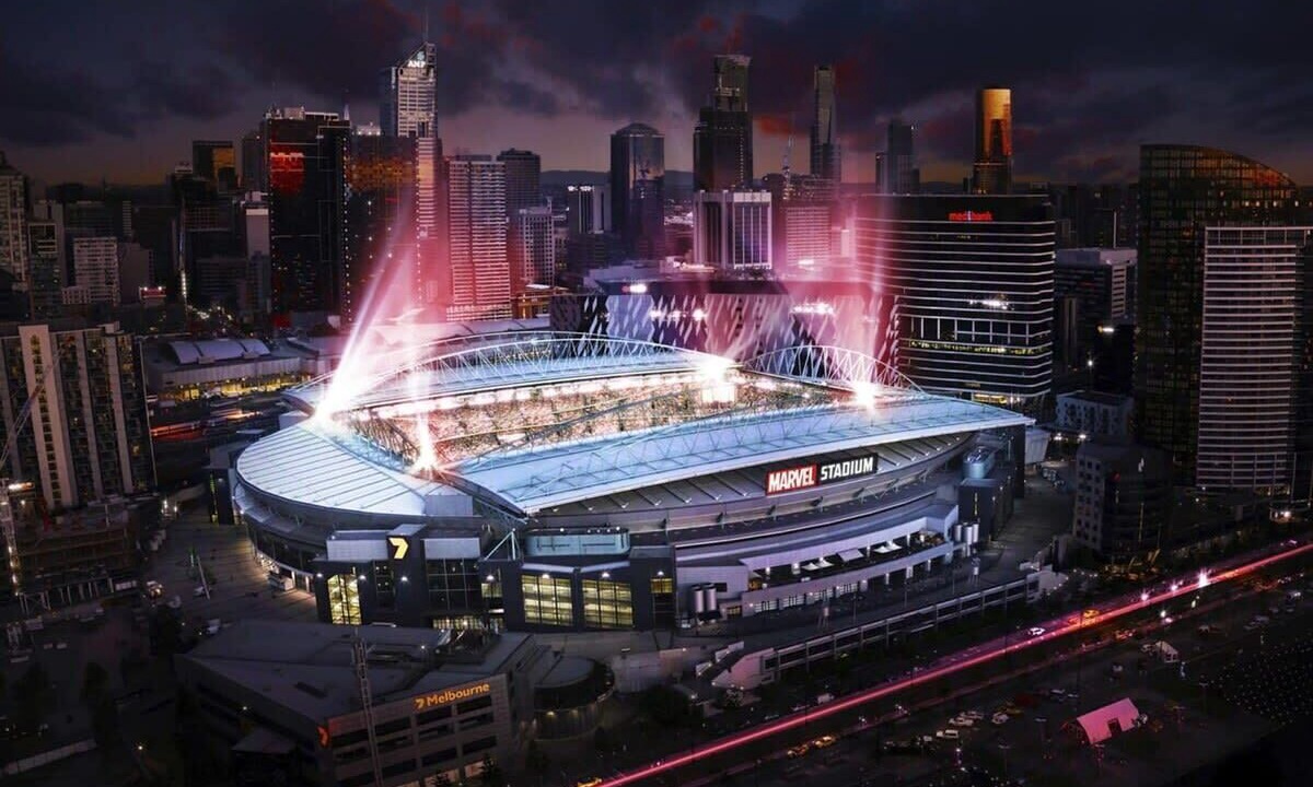 Photo of Others in Melbourne Central Business District