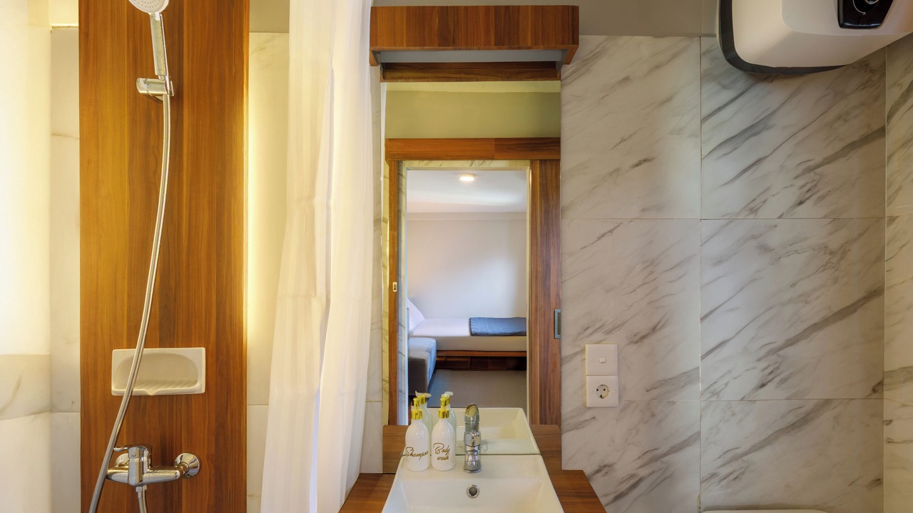 Photo of Bathroom in Mengwi