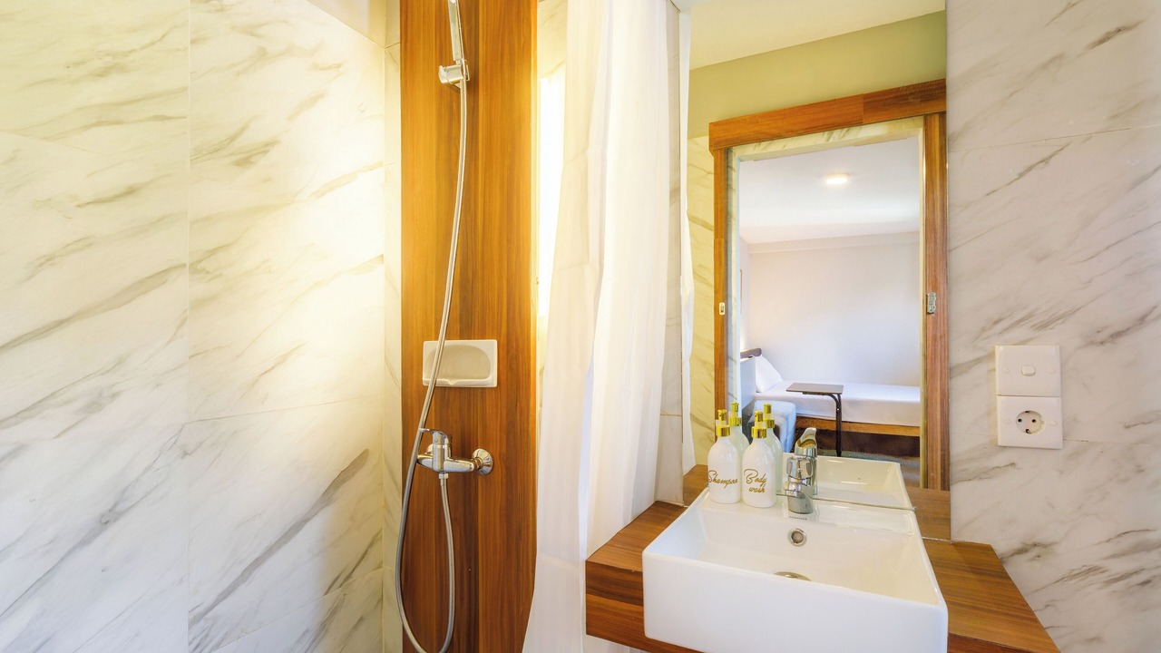 Photo of Bathroom in Mengwi