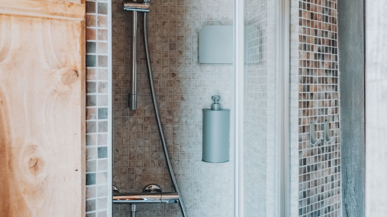 Photo of Bathroom in Cocumont