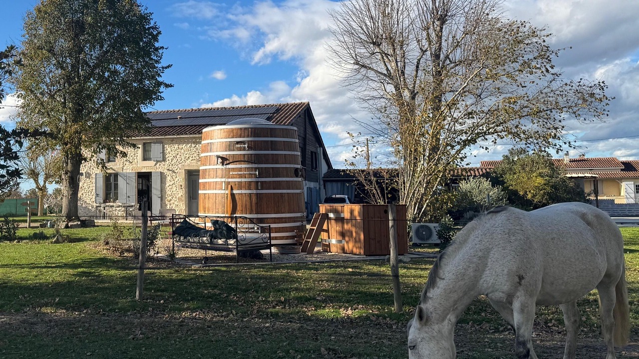 Photo of Outdoor in Cocumont