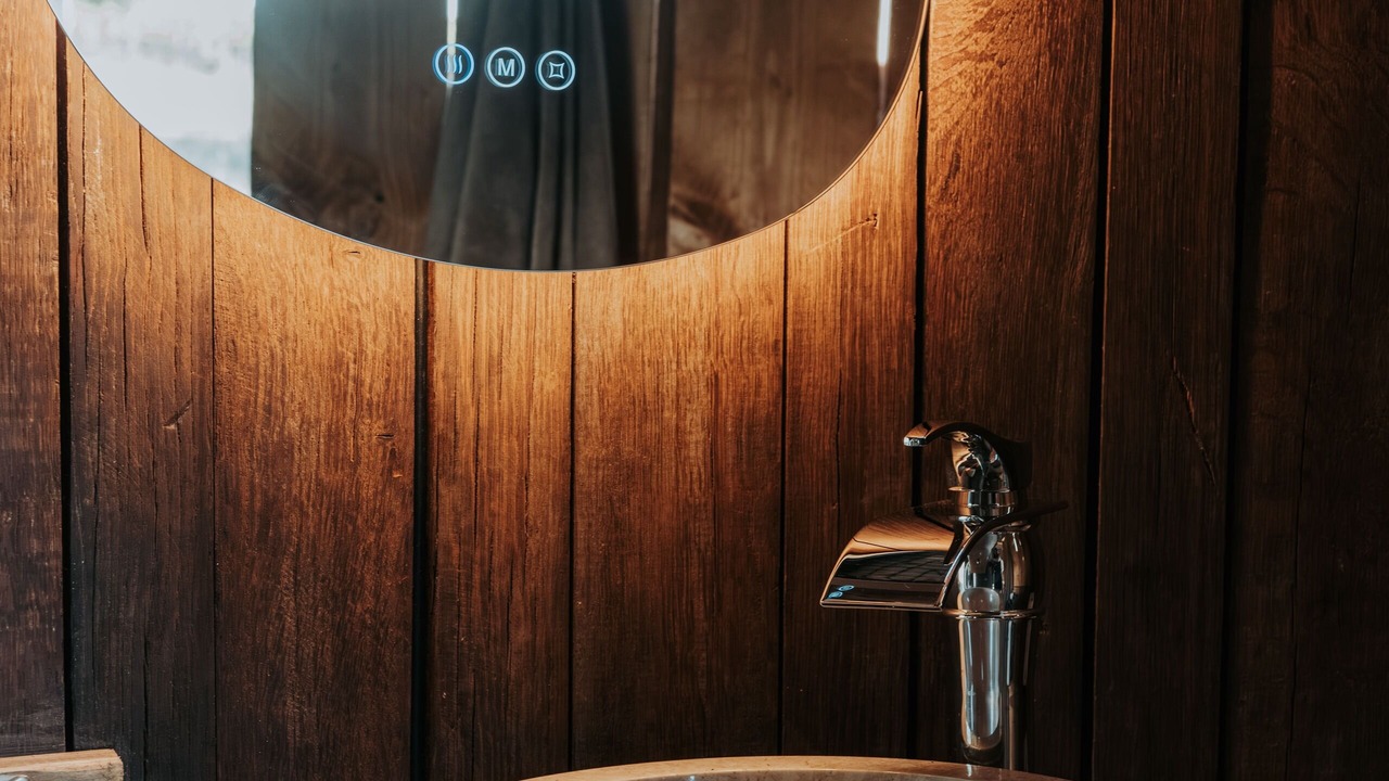 Photo of Bathroom in Cocumont