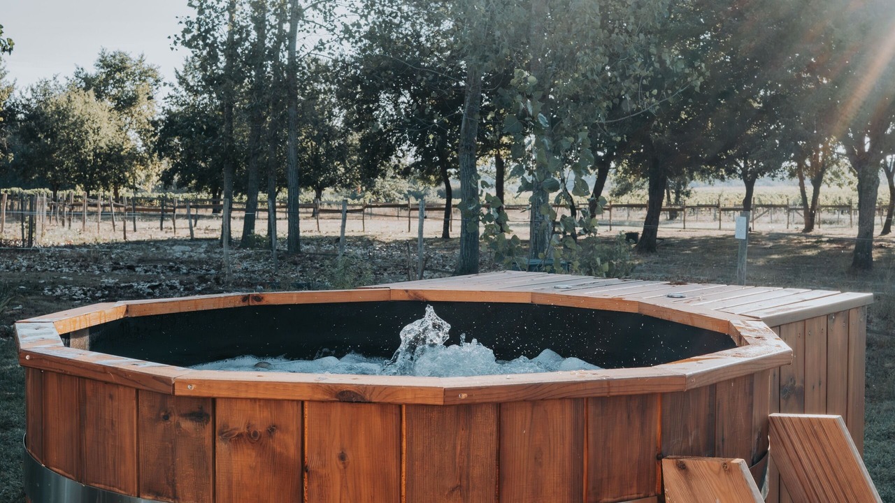 Photo of Outdoor in Cocumont