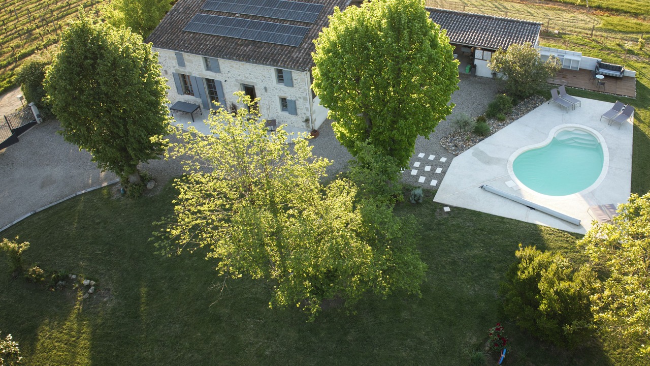 Photo of Outdoor in Cocumont