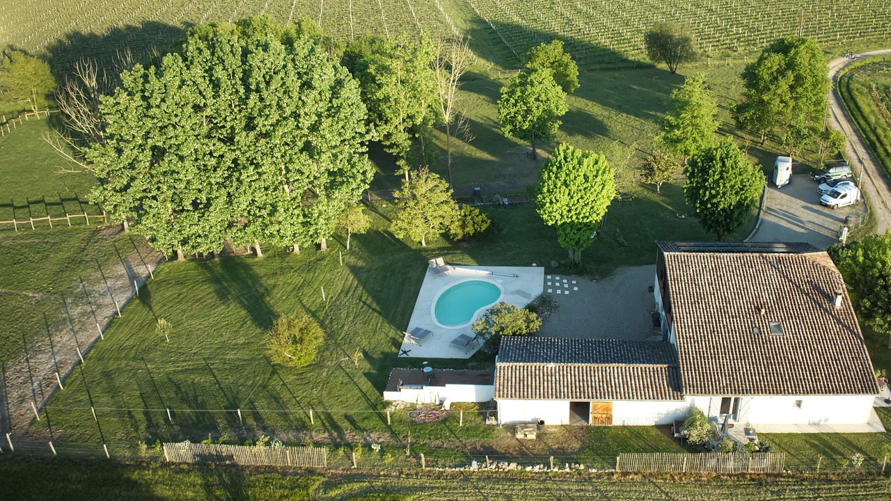 Photo of Outdoor in Cocumont