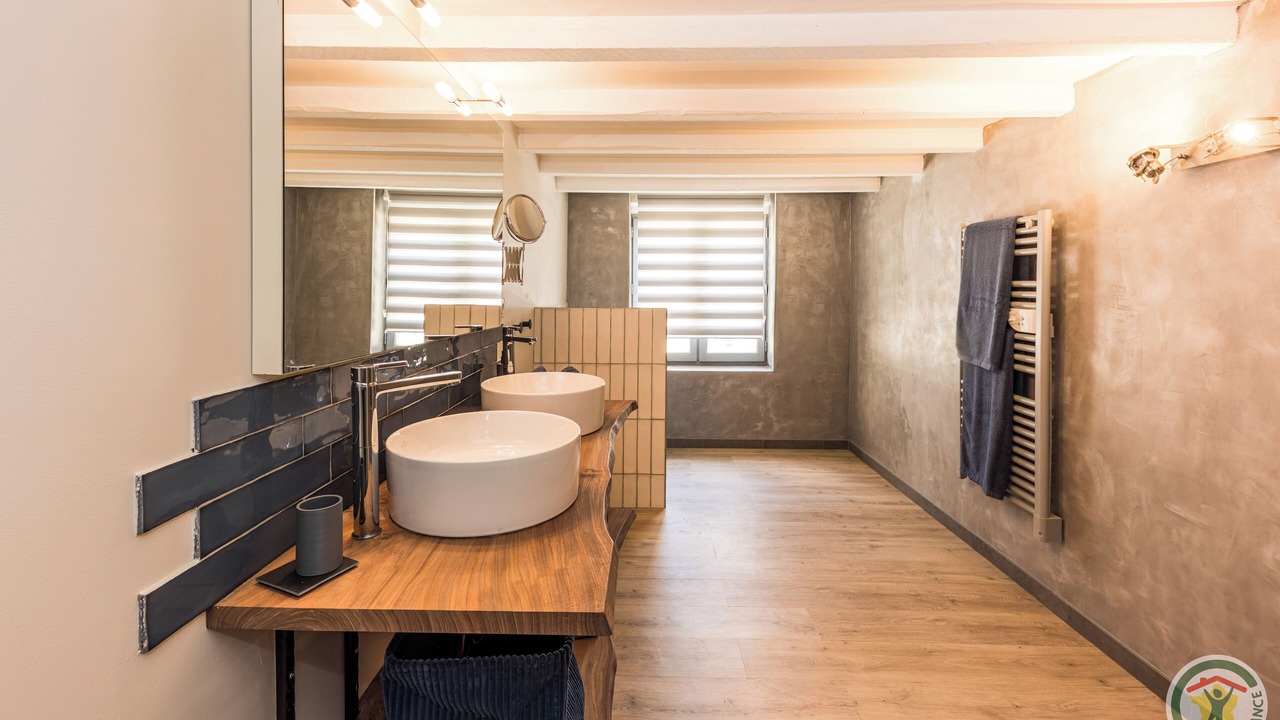 Photo of Bathroom in Cocumont