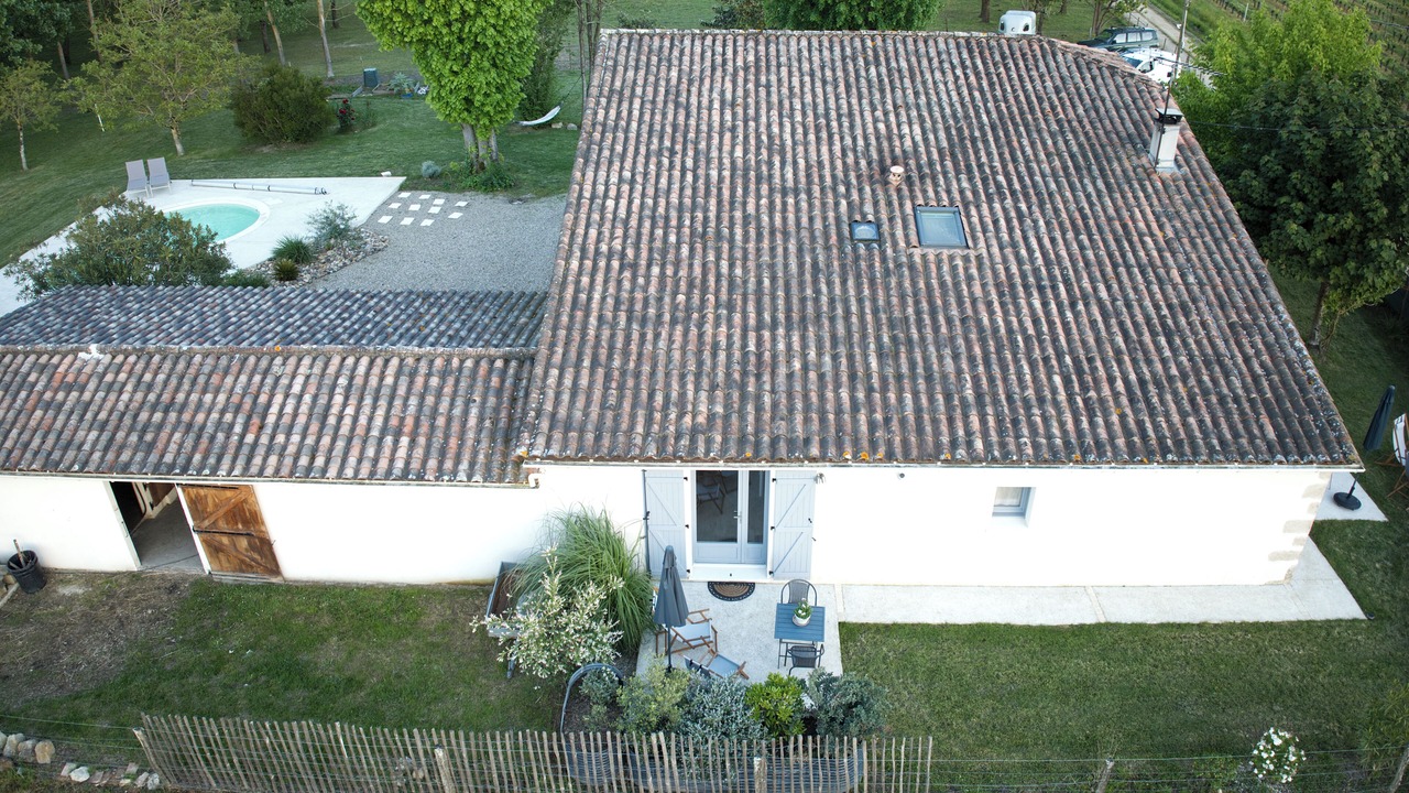 Photo of Outdoor in Cocumont
