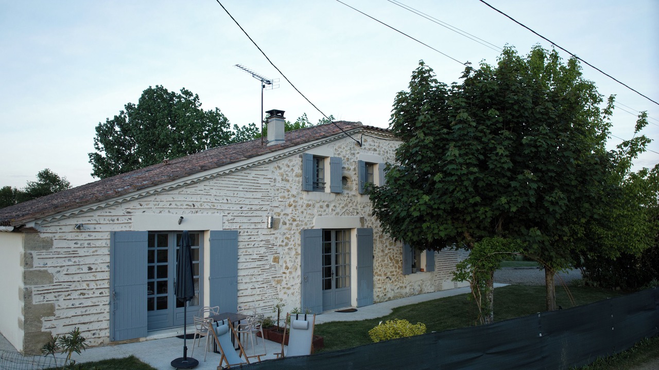 Photo of Outdoor in Cocumont