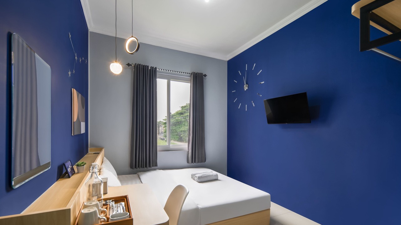 Photo of Bedroom in Binong