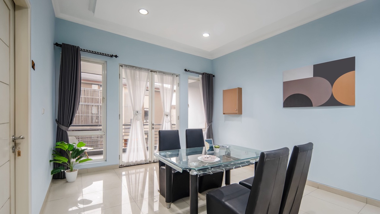 Photo of Outdoor in Binong