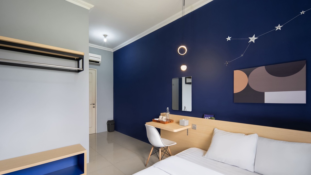 Photo of Bedroom in Binong