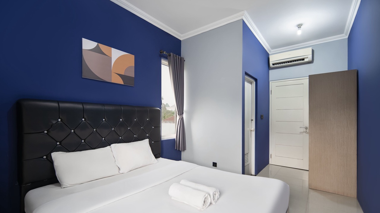 Photo of Bedroom in Binong