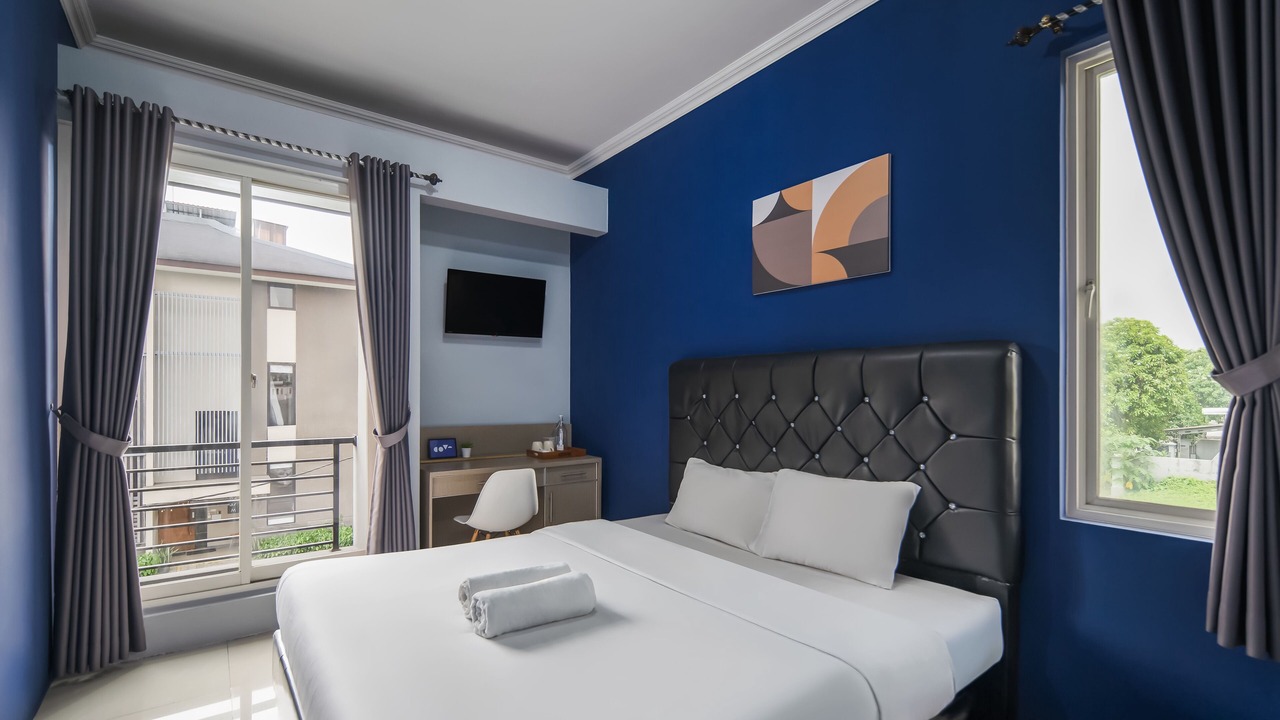 Photo of Bedroom in Binong