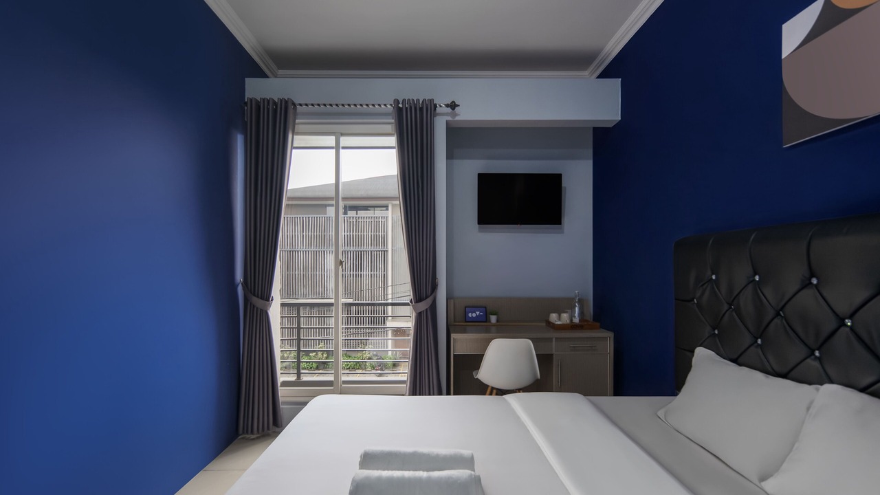 Photo of Bedroom in Binong