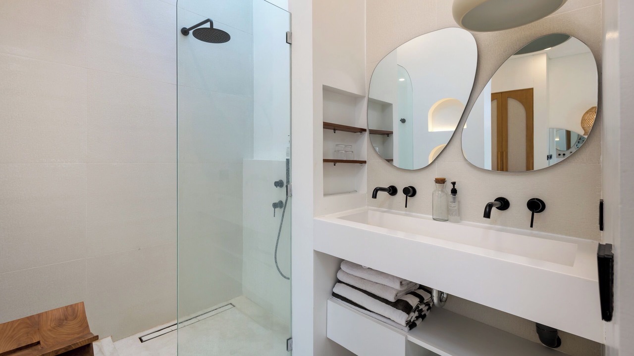 Photo of Bathroom in Buduk