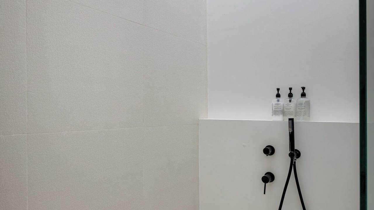 Photo of Bathroom in Buduk