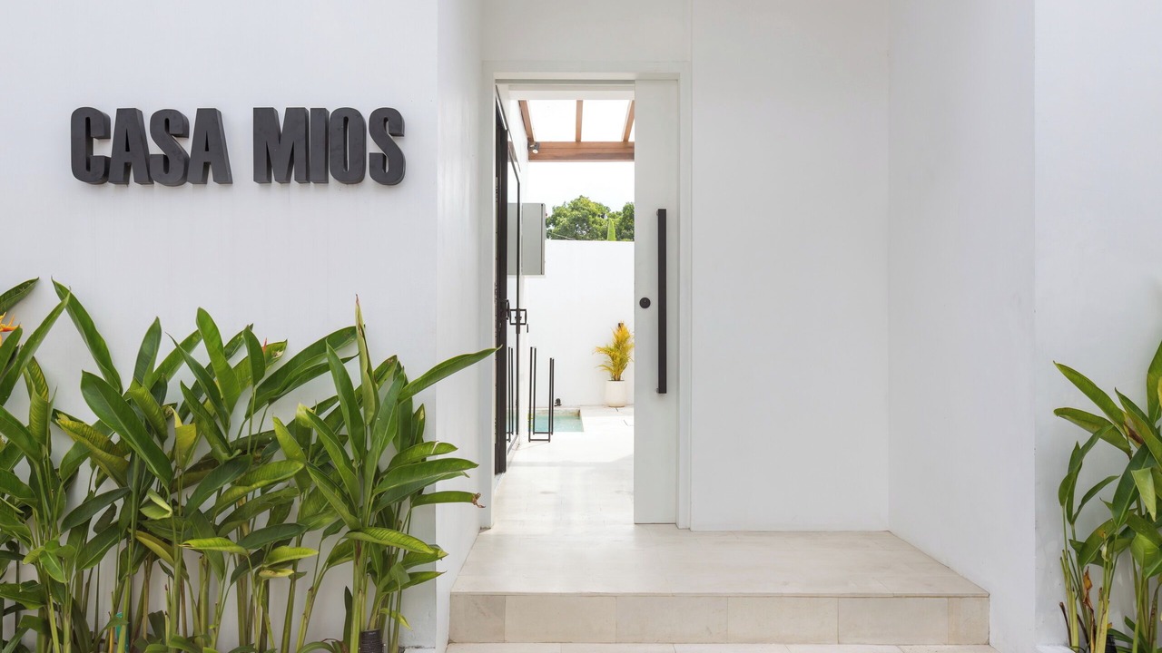 Photo of Outdoor in Buduk