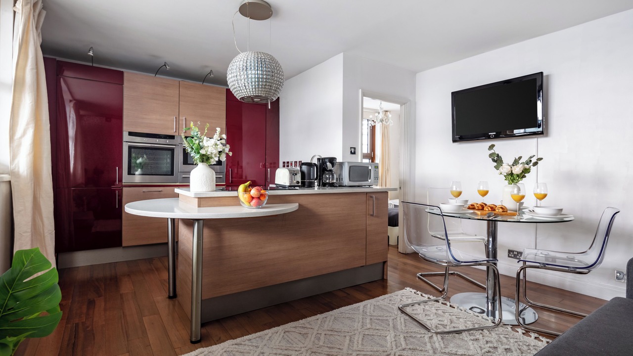 Photo of Others in London City Centre