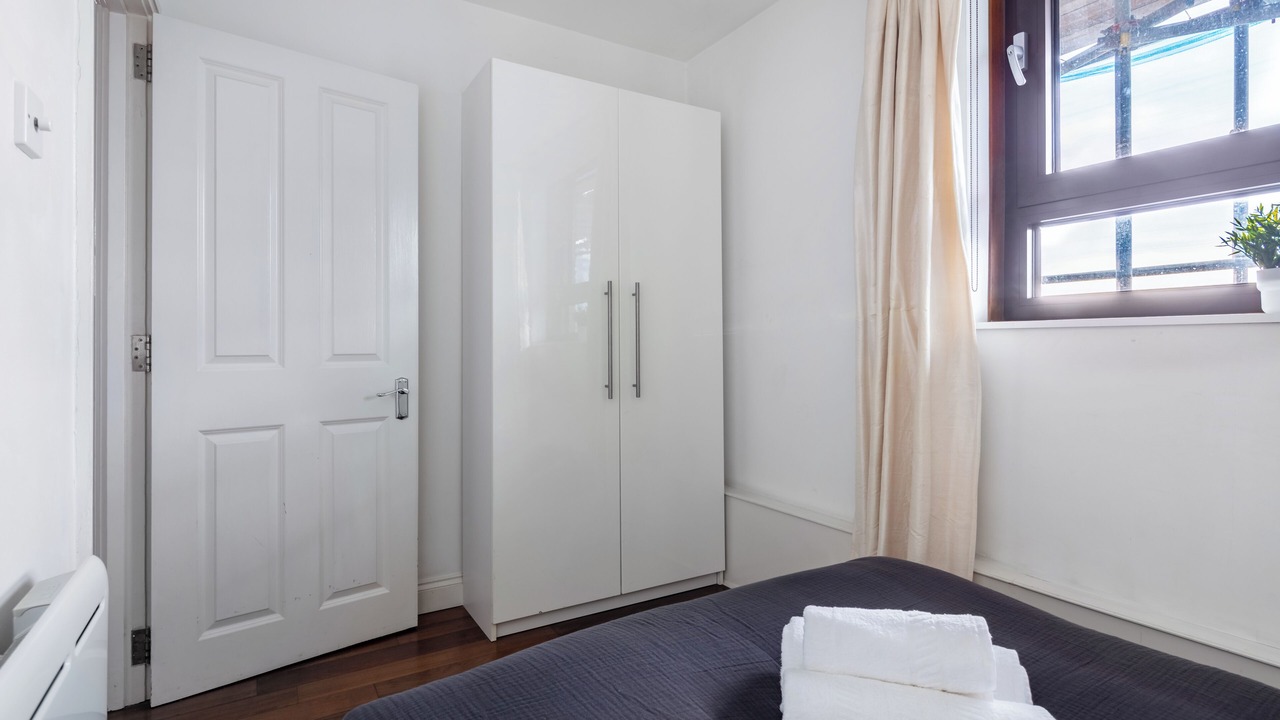 Photo of Outdoor in London City Centre