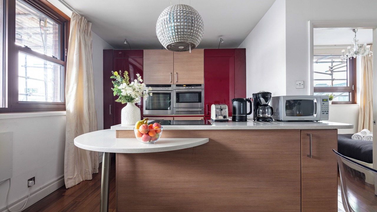 Photo of Others in London City Centre