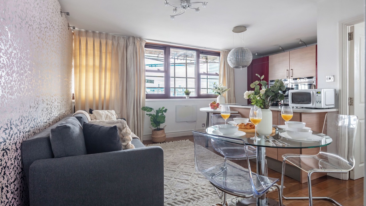 Photo of Others in London City Centre