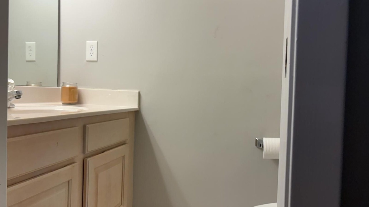 Photo of Bathroom in Gulf Shores