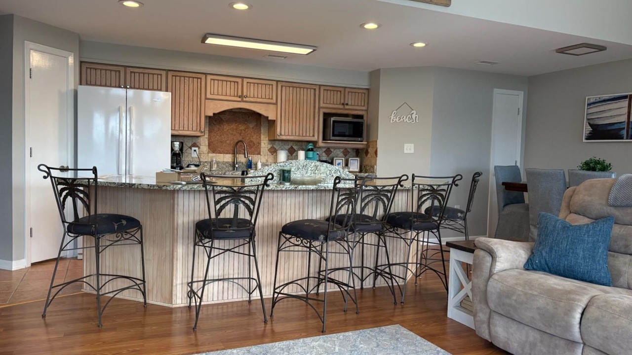Photo of Kitchen in Gulf Shores