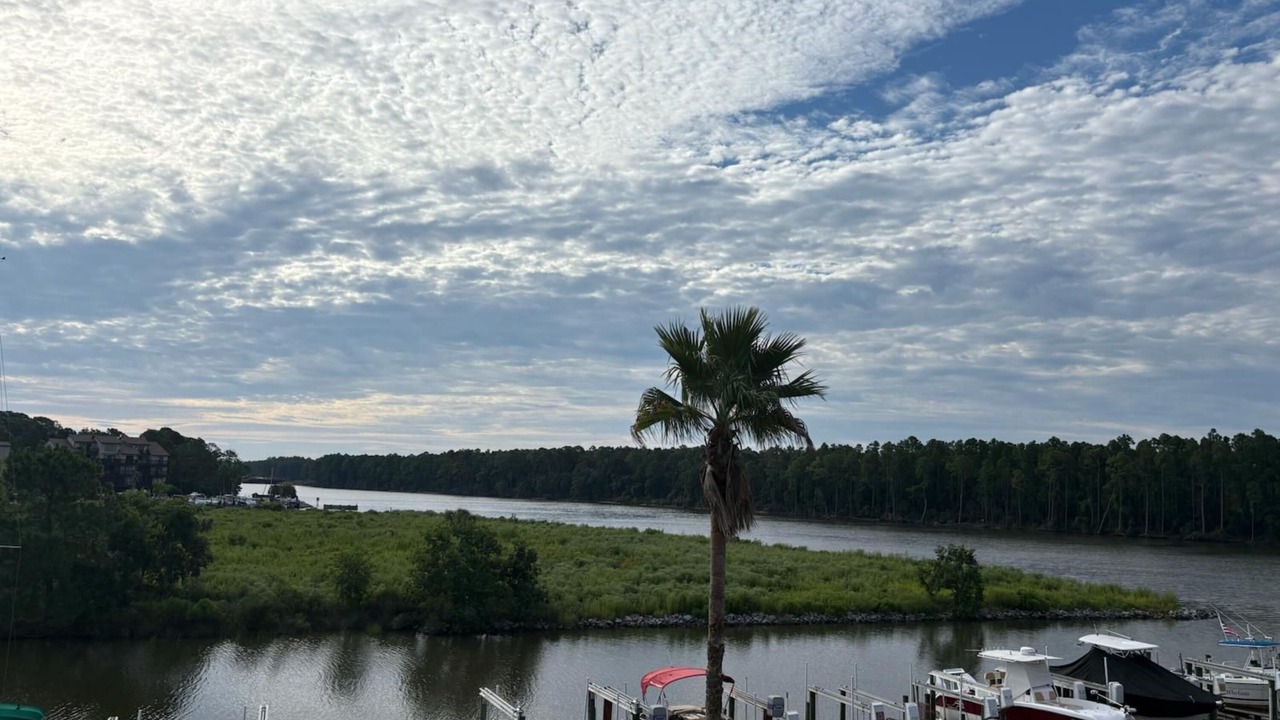 Photo of Patio Balcony in Gulf Shores