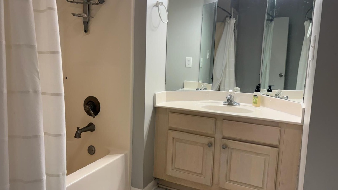 Photo of Bathroom in Gulf Shores