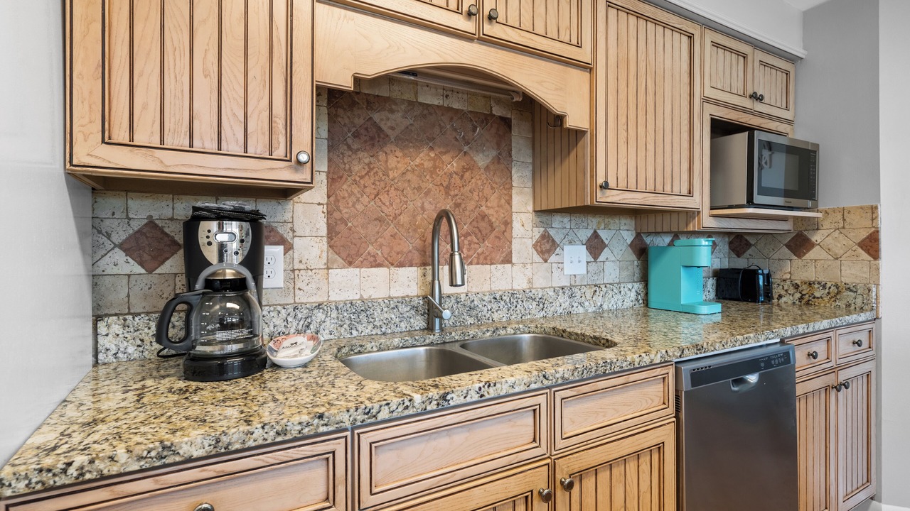 Photo of Kitchen in Gulf Shores