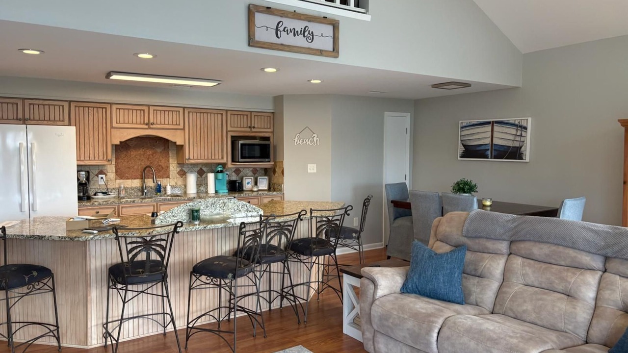 Photo of Kitchen in Gulf Shores