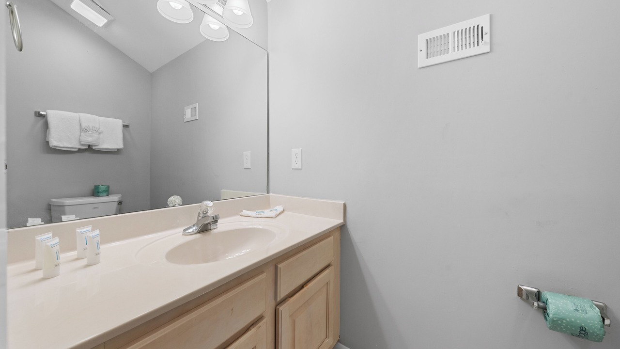 Photo of Bathroom in Gulf Shores