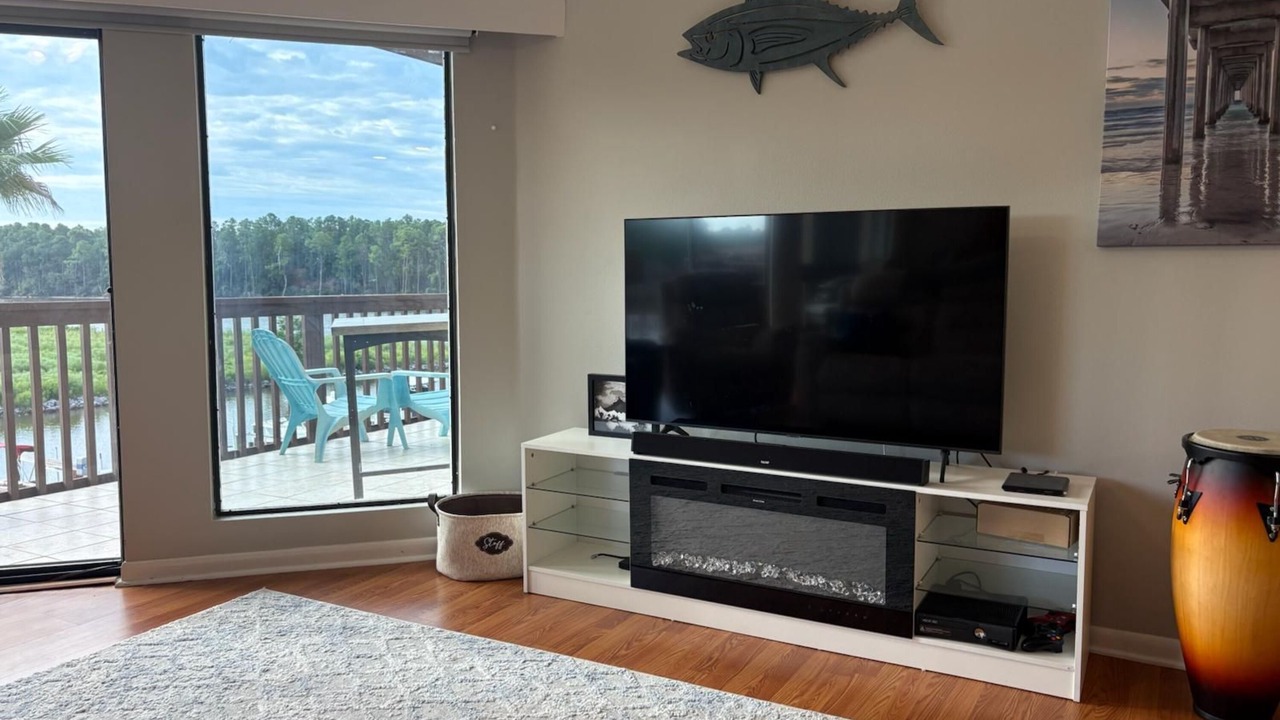 Photo of Bedroom in Gulf Shores