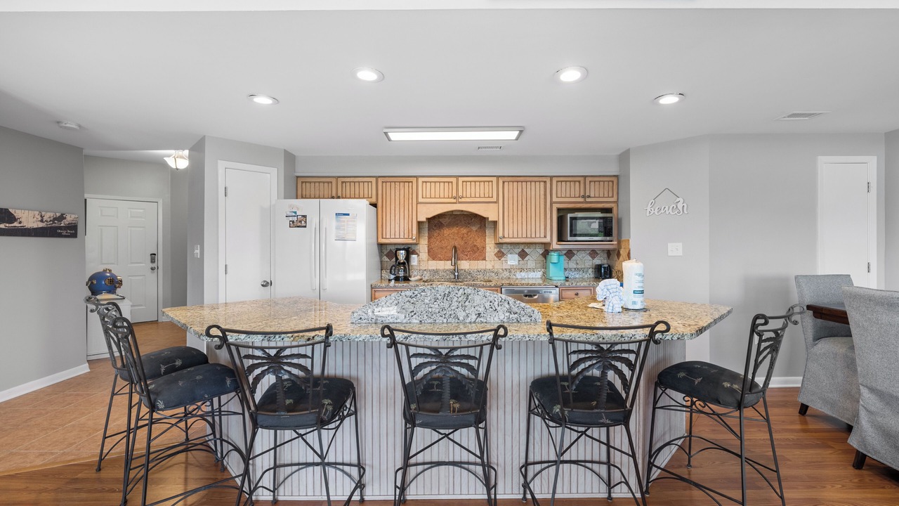 Photo of Kitchen in Gulf Shores