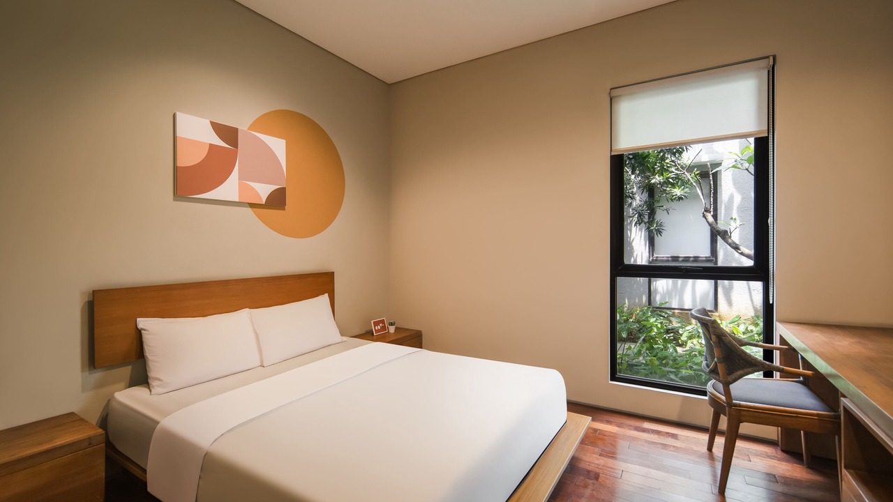 Photo of Bedroom in Binong