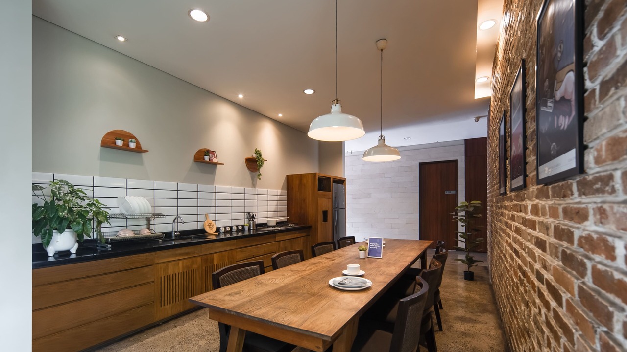 Photo of Kitchen in Binong
