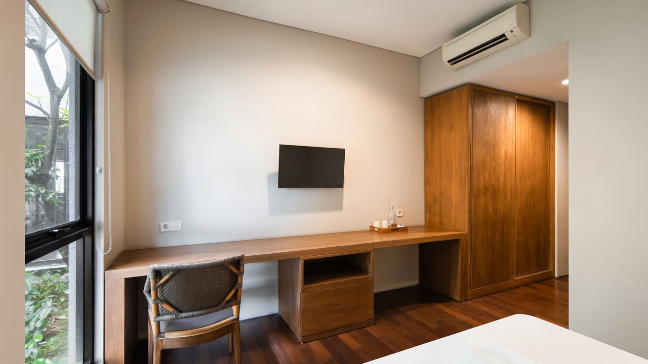 Photo of Bedroom in Binong