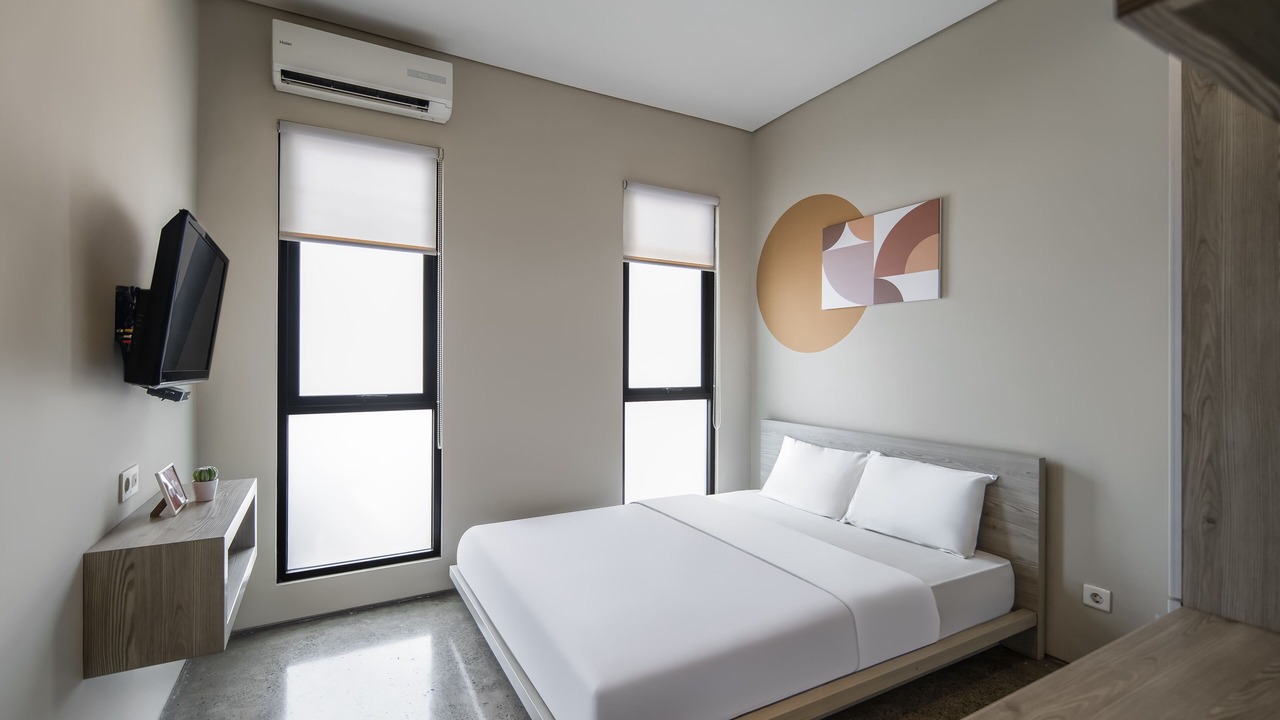 Photo of Bedroom in Binong