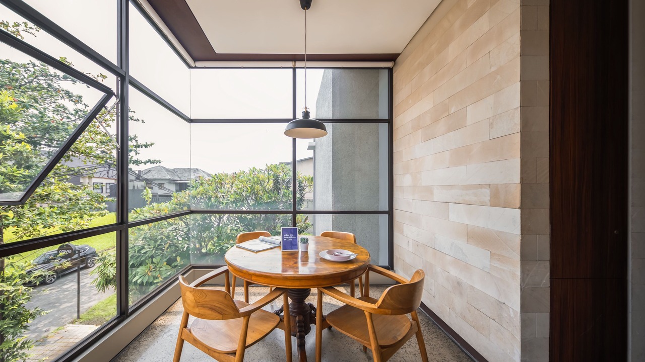 Photo of Livingroom in Binong